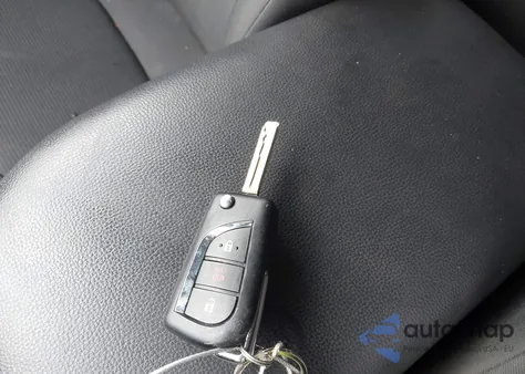 2025 Toyota Rav4 Le из США, поврежденный, VIN 2T3H1RFVXSC327089